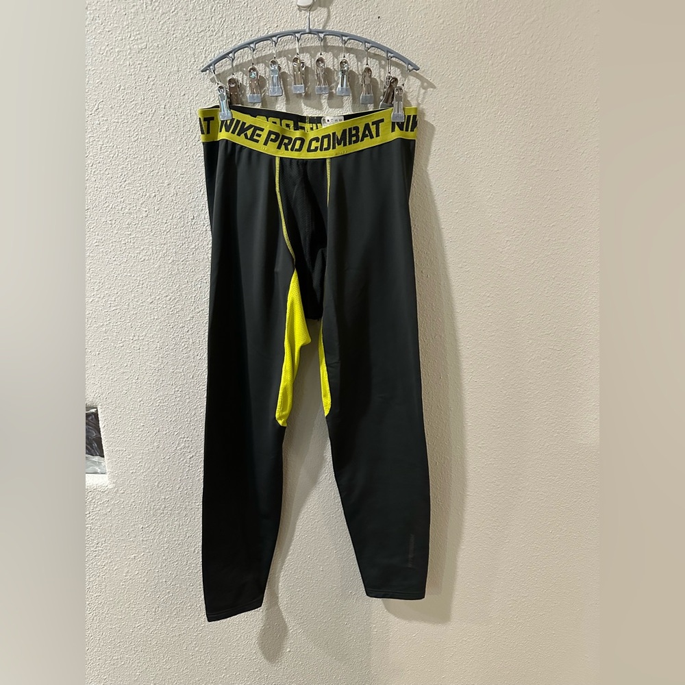 Men’s Nike Pro Leggings